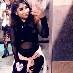 Meet your Posher, Jackie